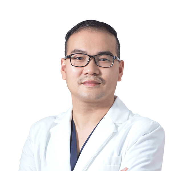 李永華